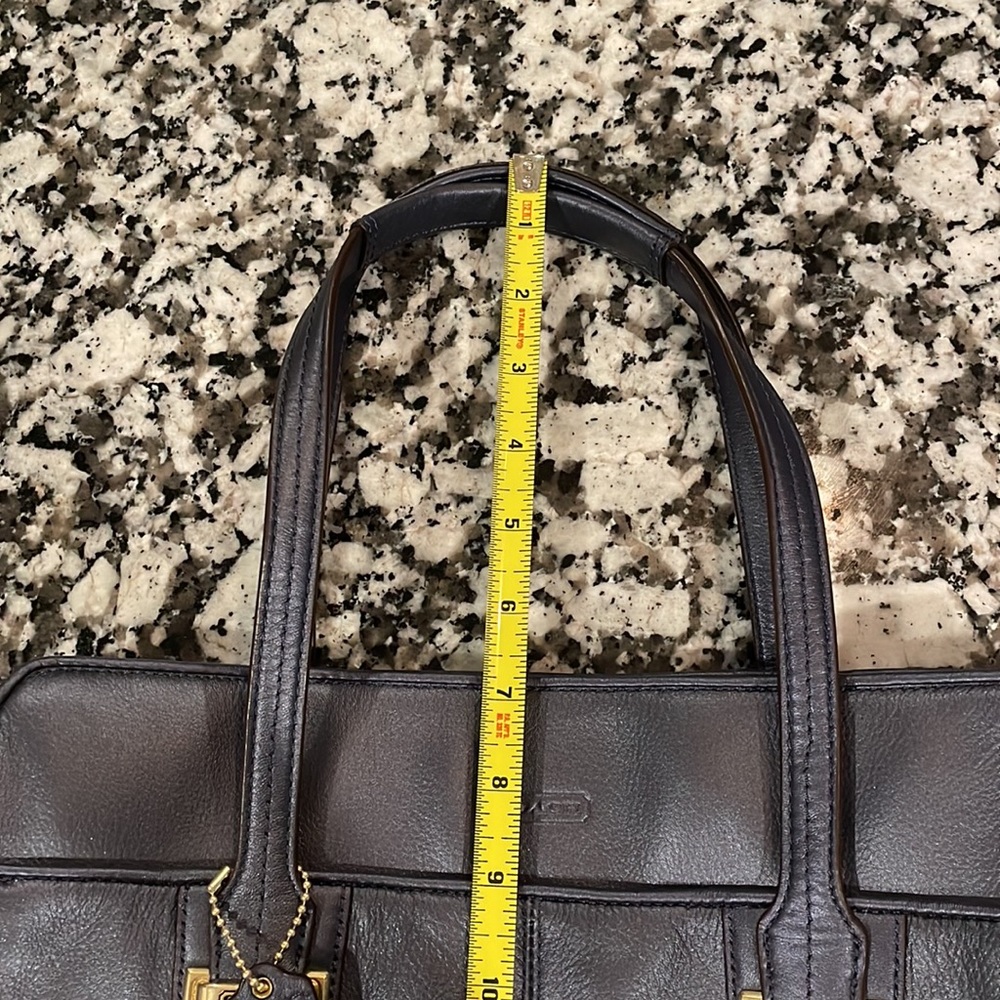 Coach Purse - Picture 13 of 15